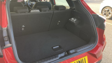 Ford Puma 1.0 EcoBoost Hybrid mHEV Titanium 5dr Petrol Hatchback